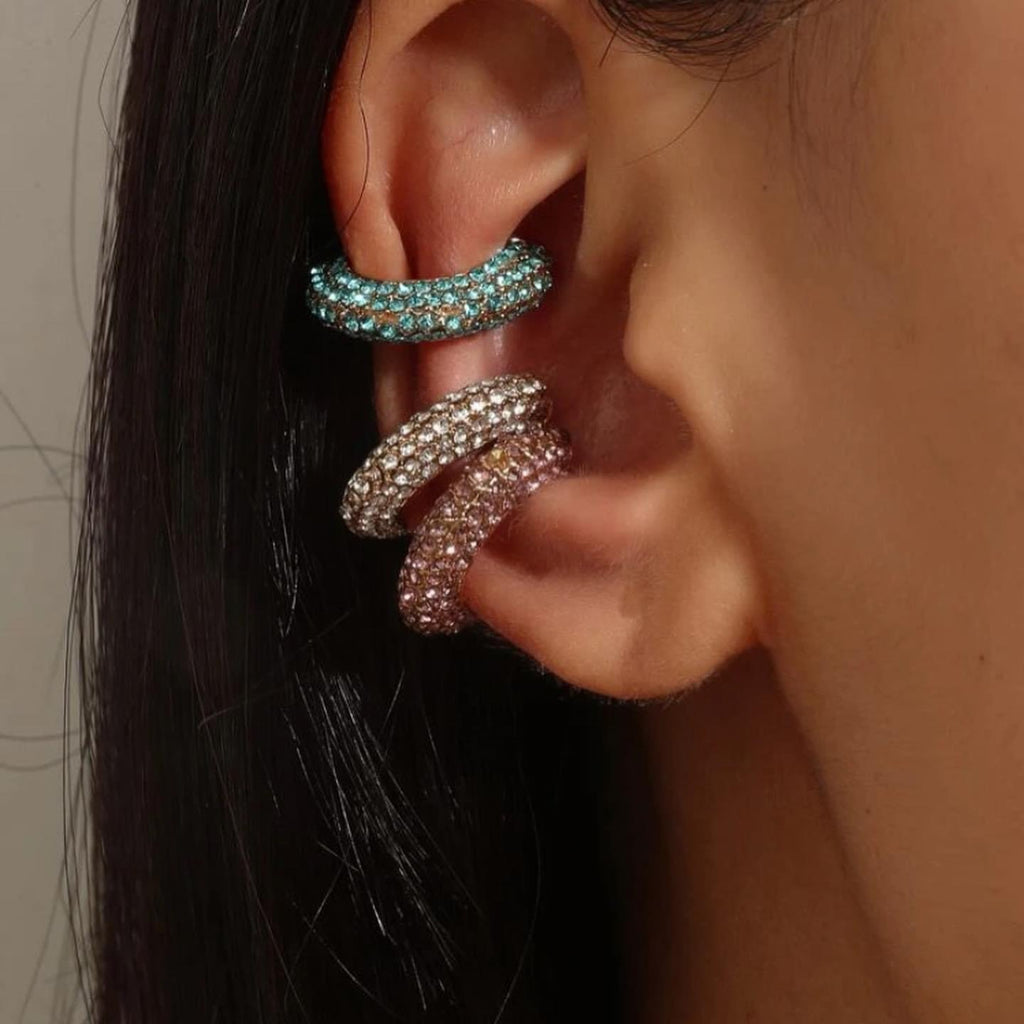 Xio Earcuffs