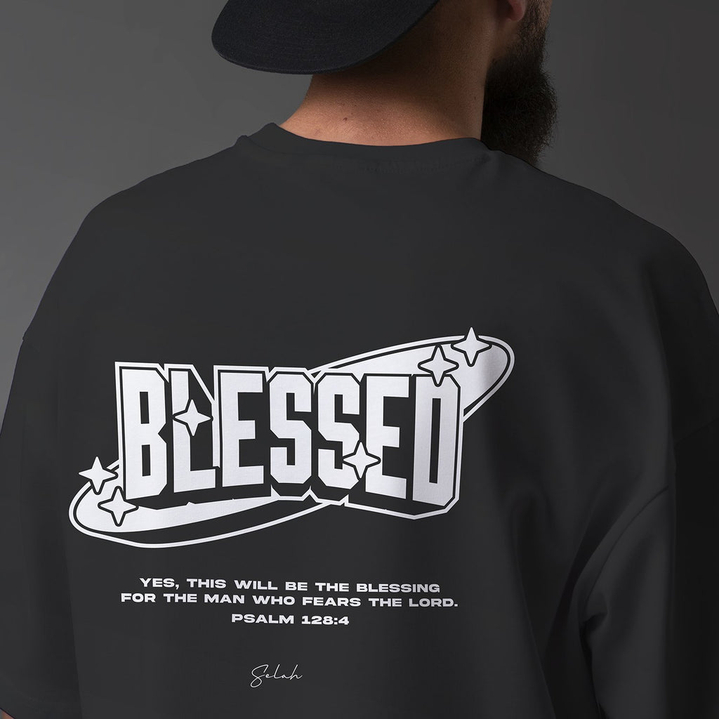 Blessed Unisex Shirt - Selah