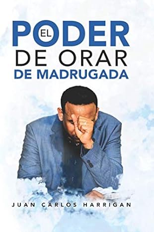 El poder de orar de madrugada - PDF - Selah