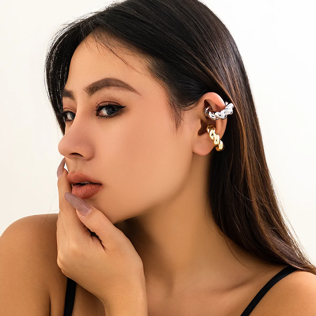 Kean Ear Cuff