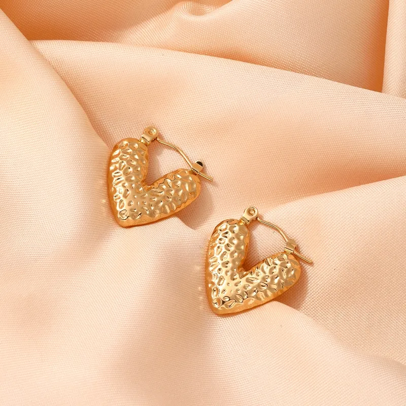 My Love Earrings