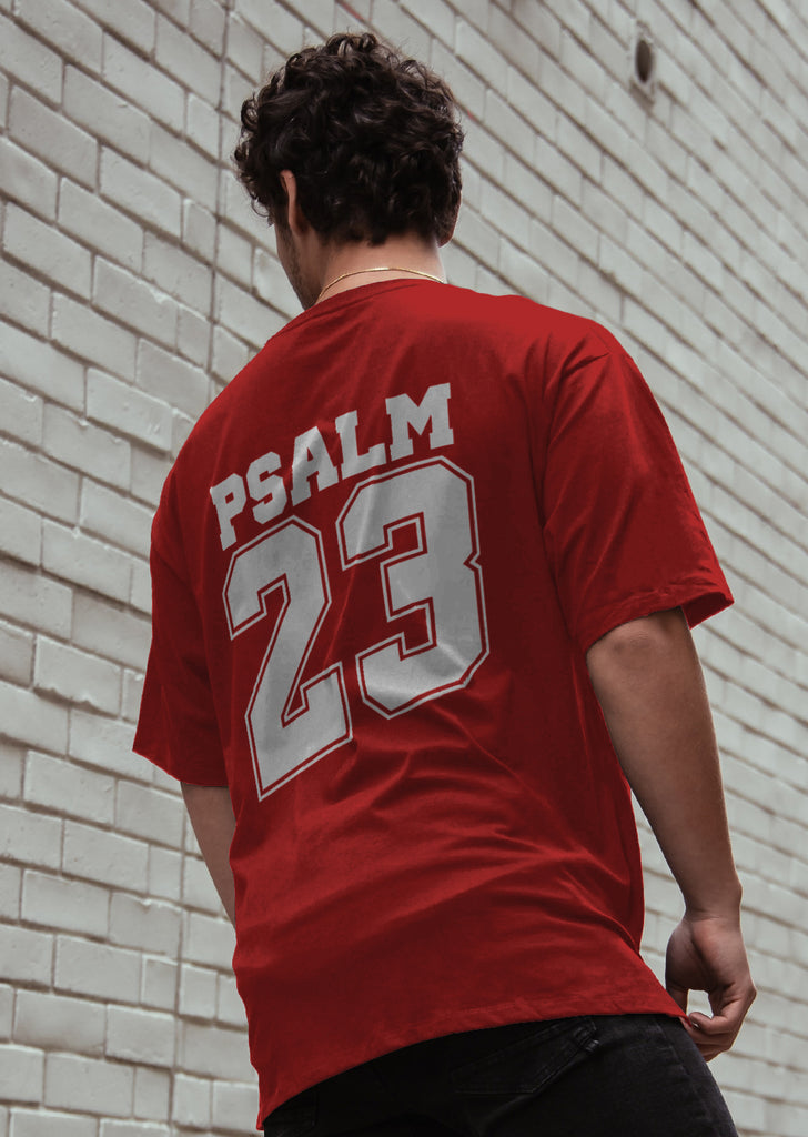 PSALM 23 - Unisex